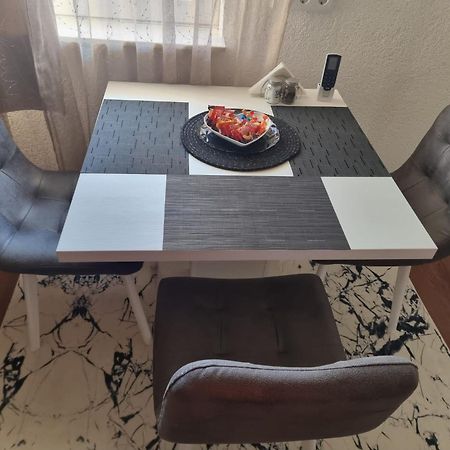 Apartments Four Seasons Сараево Екстериор снимка