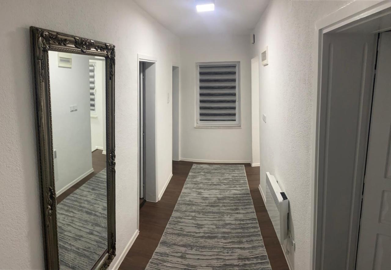 Apartments Four Seasons Сараево Екстериор снимка