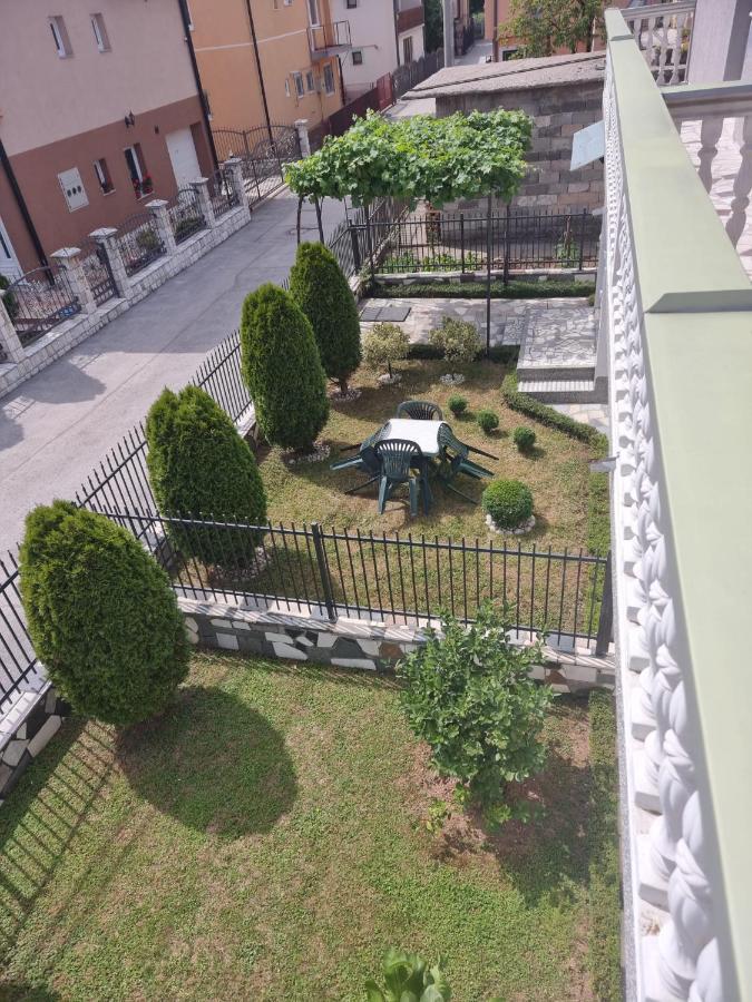 Apartments Four Seasons Сараево Екстериор снимка