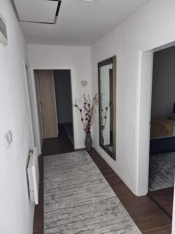 Apartments Four Seasons Сараево Екстериор снимка