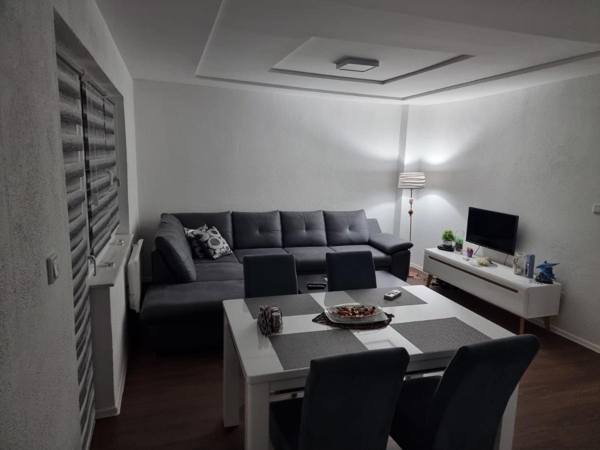 Apartments Four Seasons Сараево Екстериор снимка