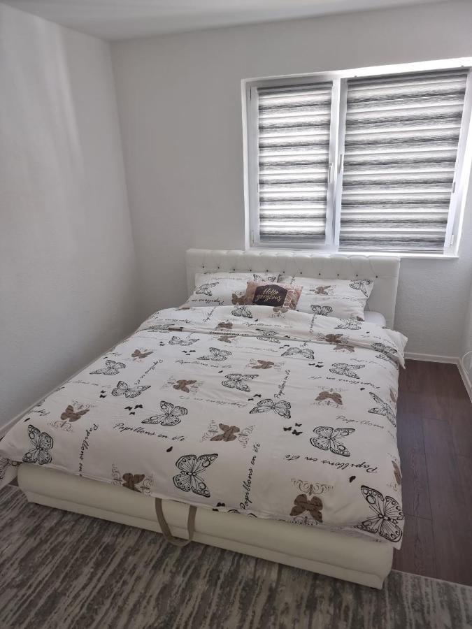 Apartments Four Seasons Сараево Екстериор снимка