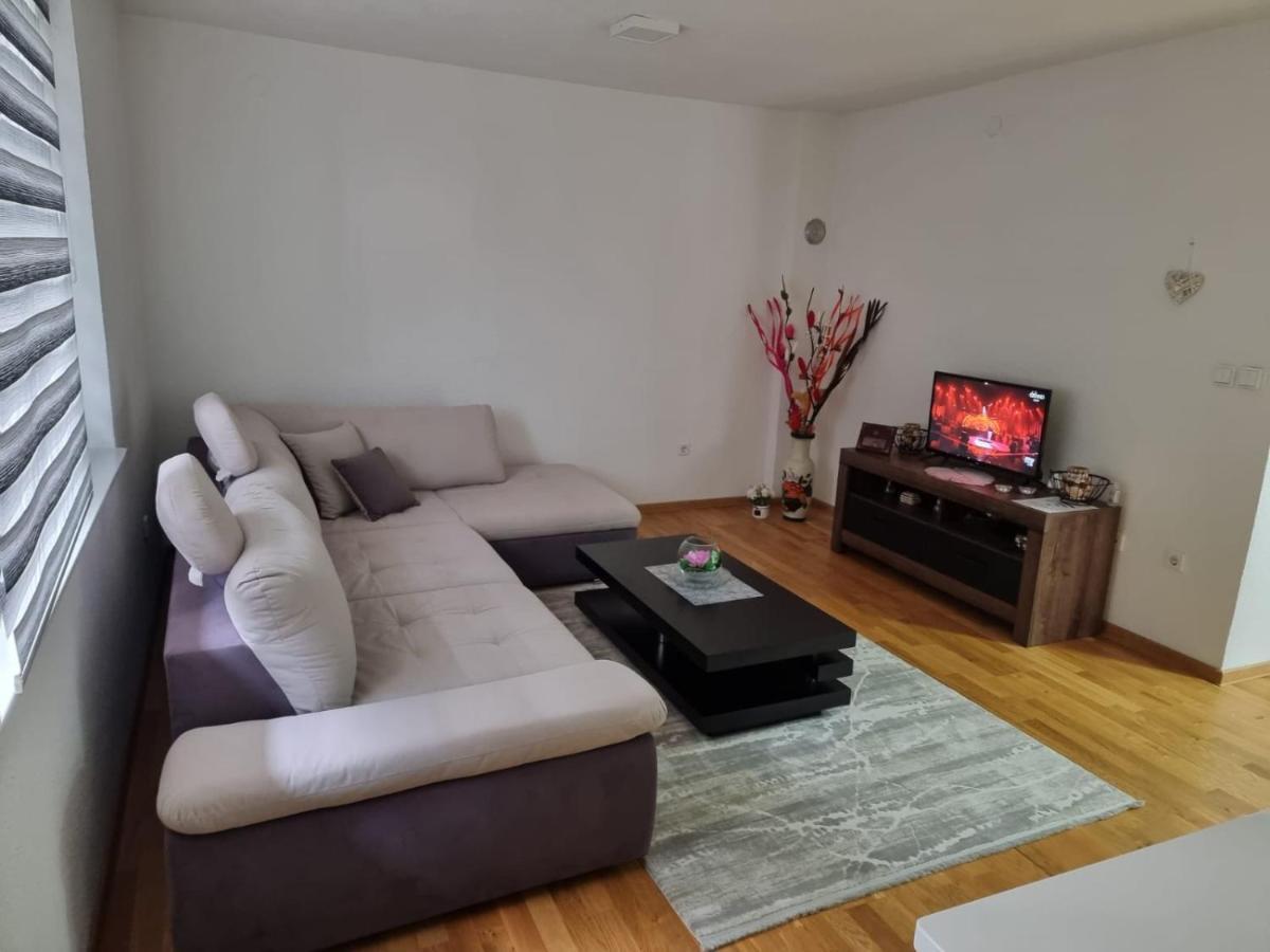 Apartments Four Seasons Сараево Екстериор снимка