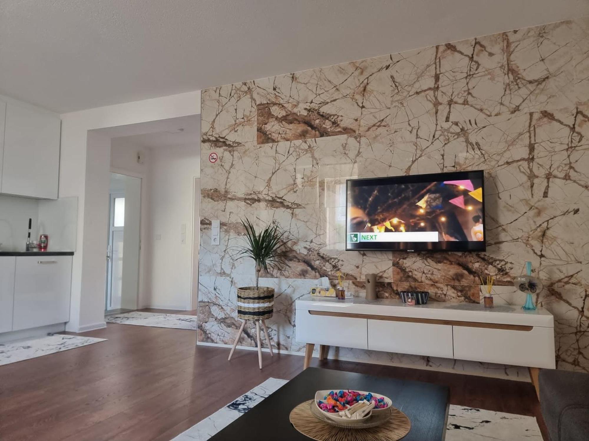 Apartments Four Seasons Сараево Екстериор снимка