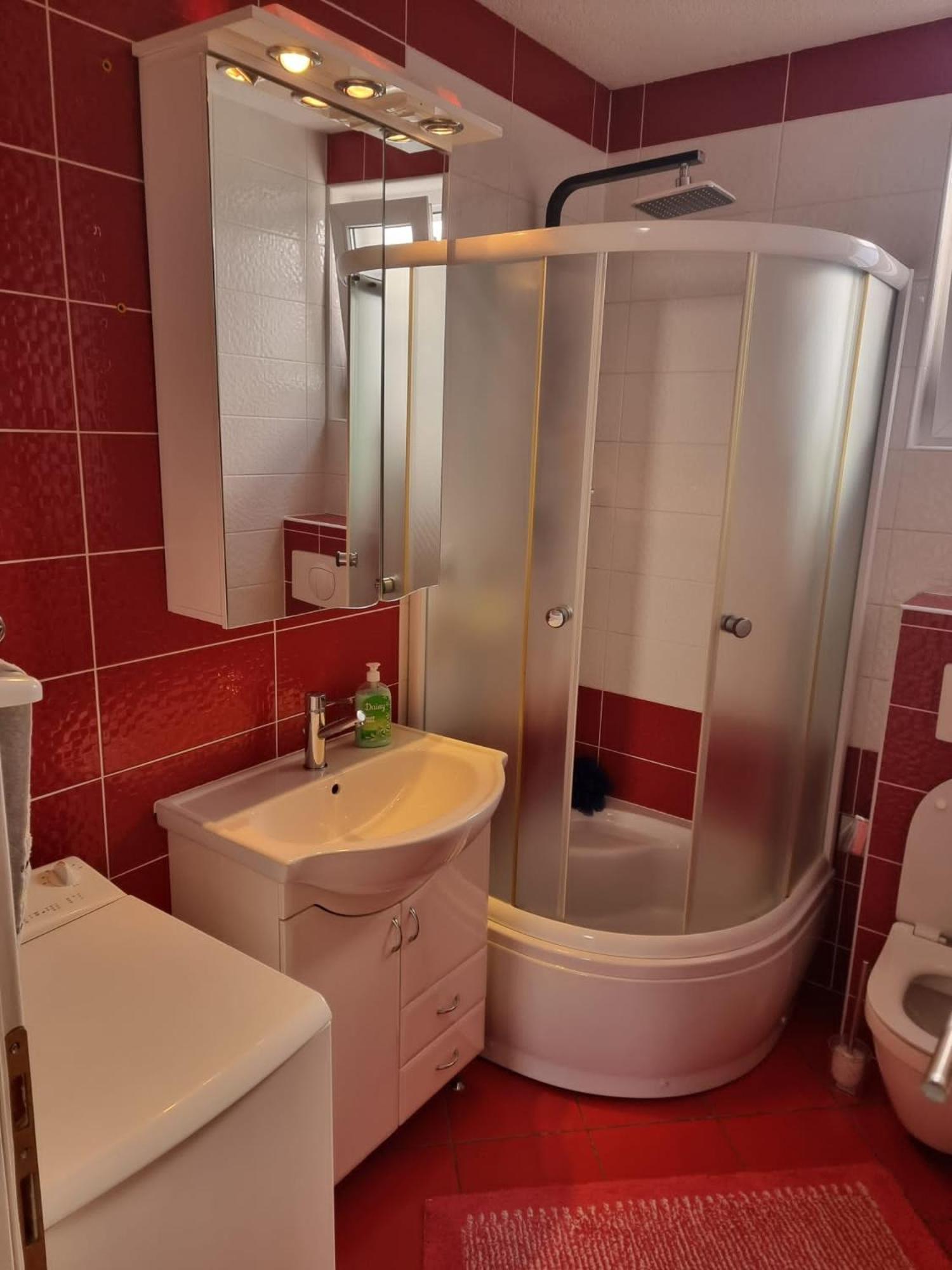 Apartments Four Seasons Сараево Екстериор снимка