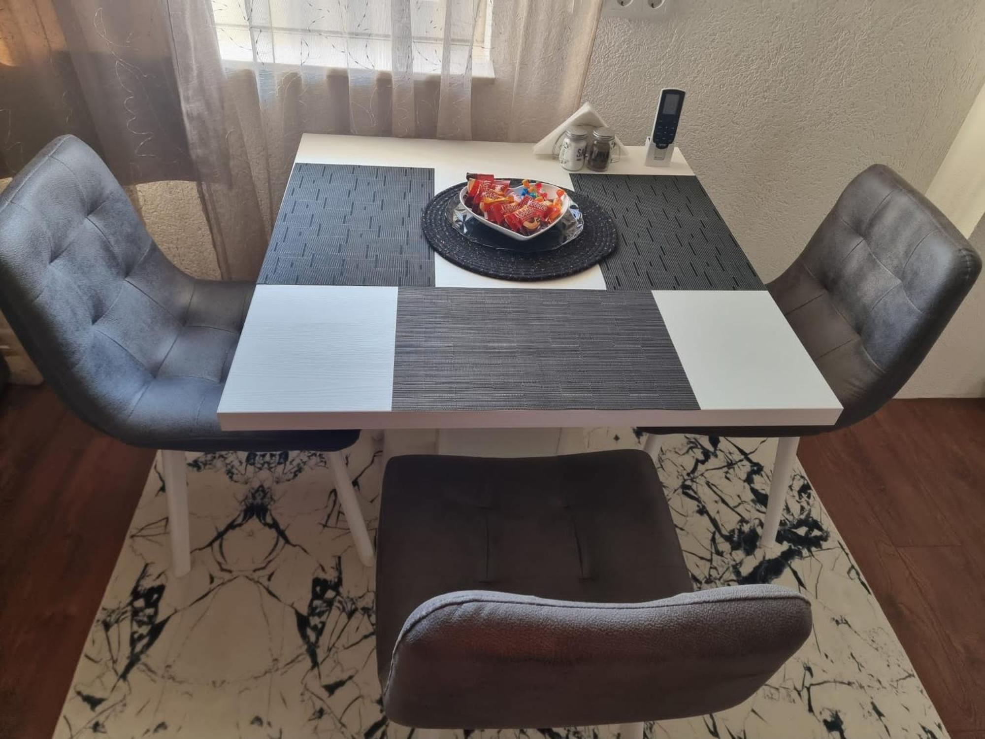 Apartments Four Seasons Сараево Екстериор снимка