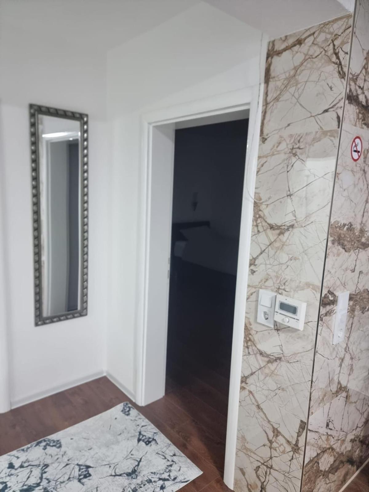 Apartments Four Seasons Сараево Екстериор снимка