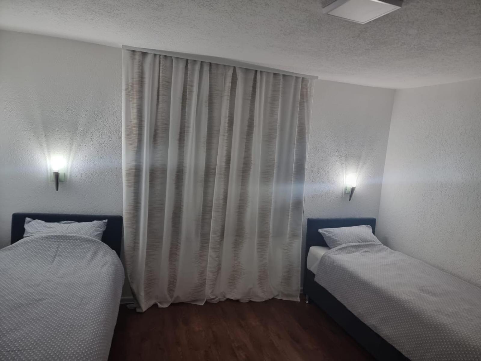 Apartments Four Seasons Сараево Екстериор снимка