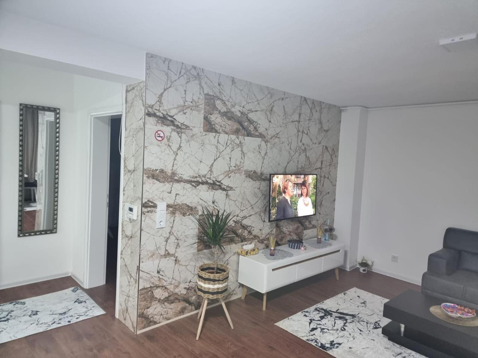 Apartments Four Seasons Сараево Екстериор снимка